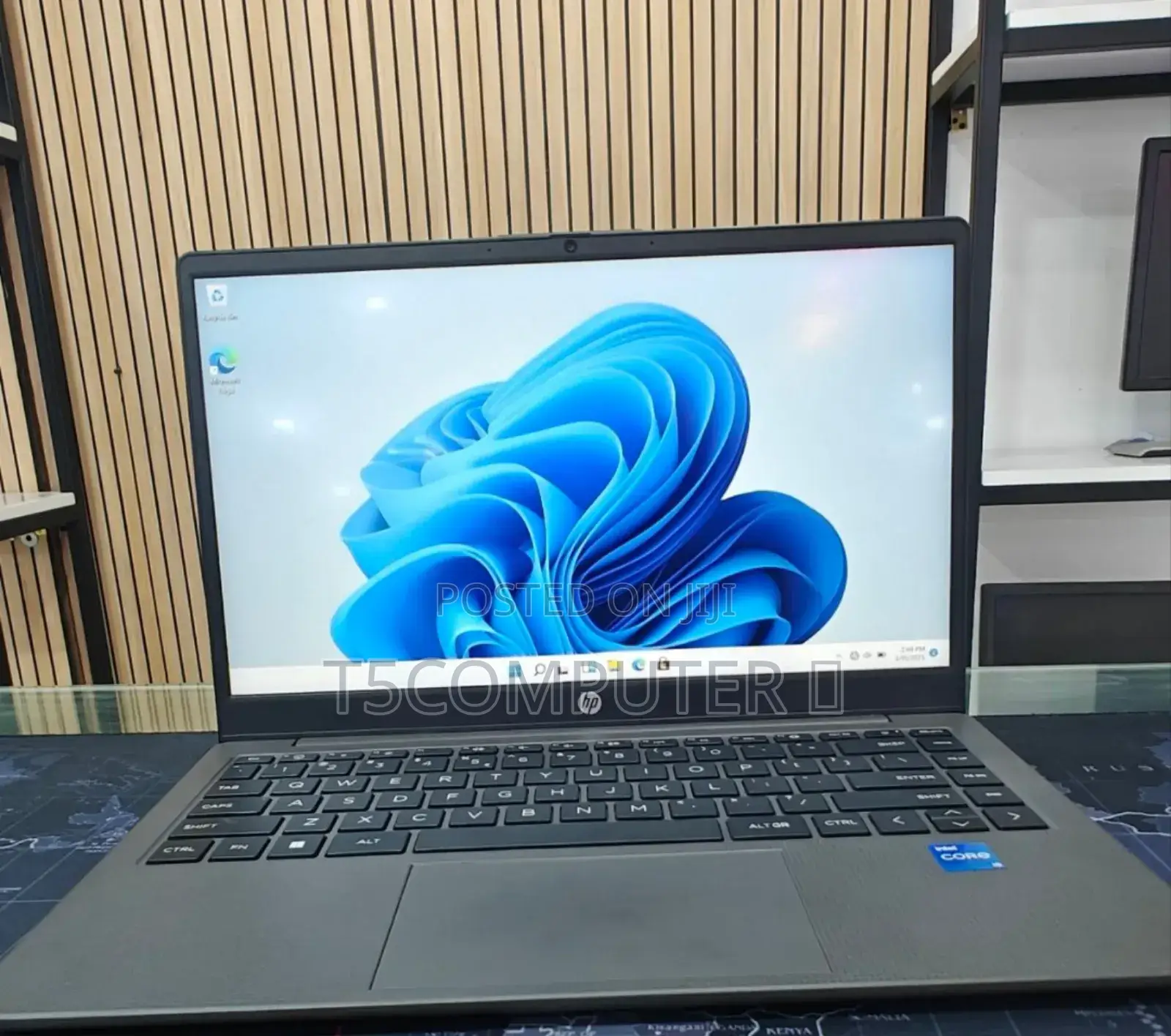 New Laptop HP Stream Notebook 16GB Intel Core I5 SSD 512GB