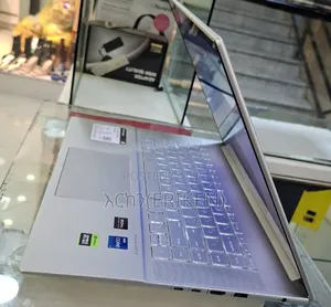 New Laptop HP Envy 16 Gaming 16-H1023dx 16GB Intel Core I7 SSD 1T