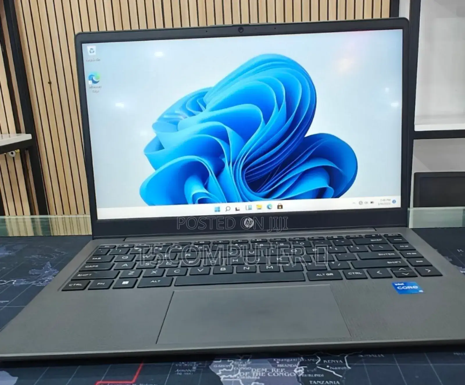 New Laptop HP Stream Notebook 16GB Intel Core I5 SSD 512GB