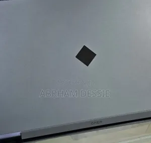 Photo - New Laptop HP Omen 16 32GB Intel Core I7 SSD 1T
