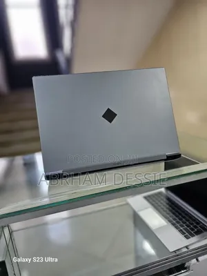 New Laptop HP Omen 16 32GB Intel Core I7 SSD 1T
