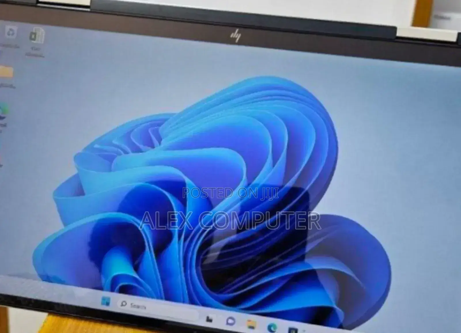 New Laptop HP Spectre 13 16GB Intel Core I7 SSD 512GB