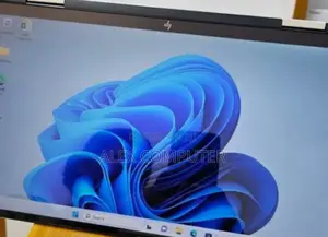 New Laptop HP Spectre 13 16GB Intel Core I7 SSD 512GB