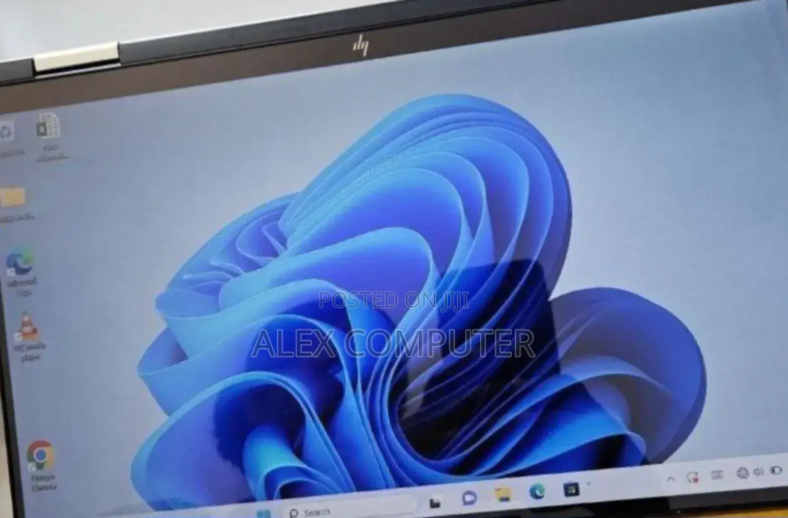 New Laptop HP Spectre 13 16GB Intel Core I7 SSD 512GB