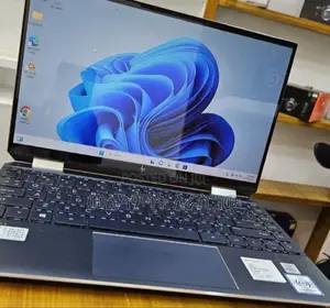 New Laptop HP Spectre 13 16GB Intel Core I7 SSD 512GB