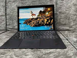 Photo - New Laptop Lenovo ThinkPad X1 Carbon 8GB Intel Core I5 SSD 256GB