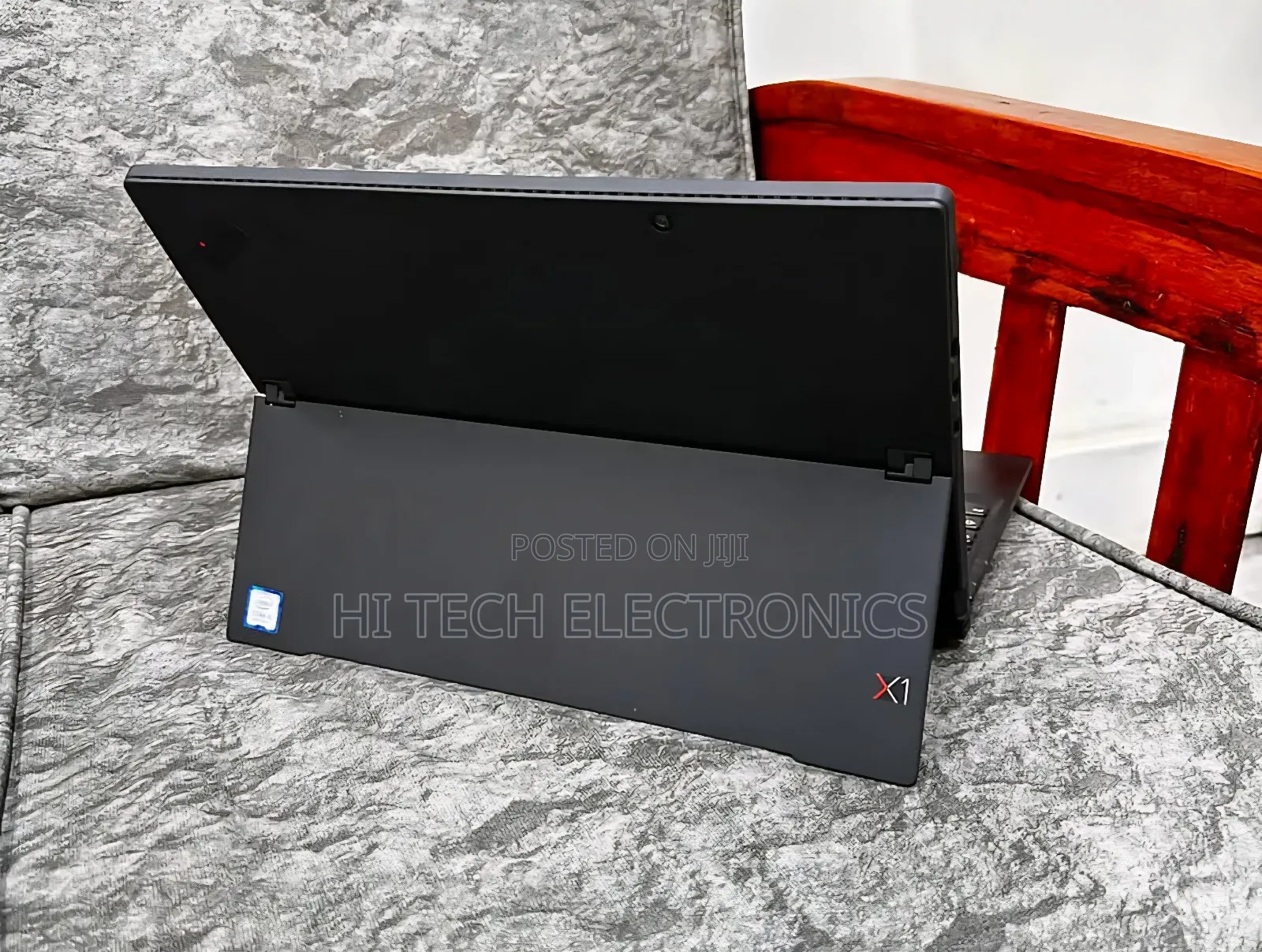 New Laptop Lenovo ThinkPad X1 Carbon 8GB Intel Core I5 SSD 256GB