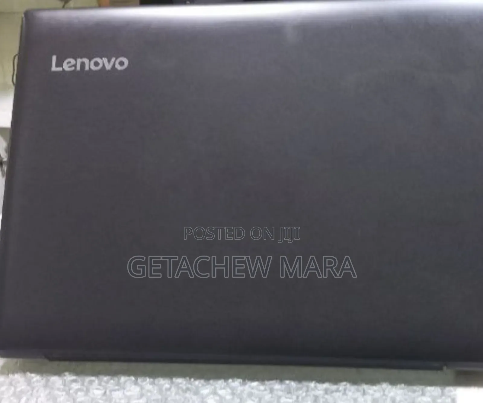 New Laptop Lenovo IdeaPad 320 4GB Intel Core I5 HDD 1T