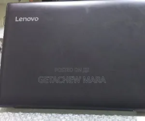 New Laptop Lenovo IdeaPad 320 4GB Intel Core I5 HDD 1T