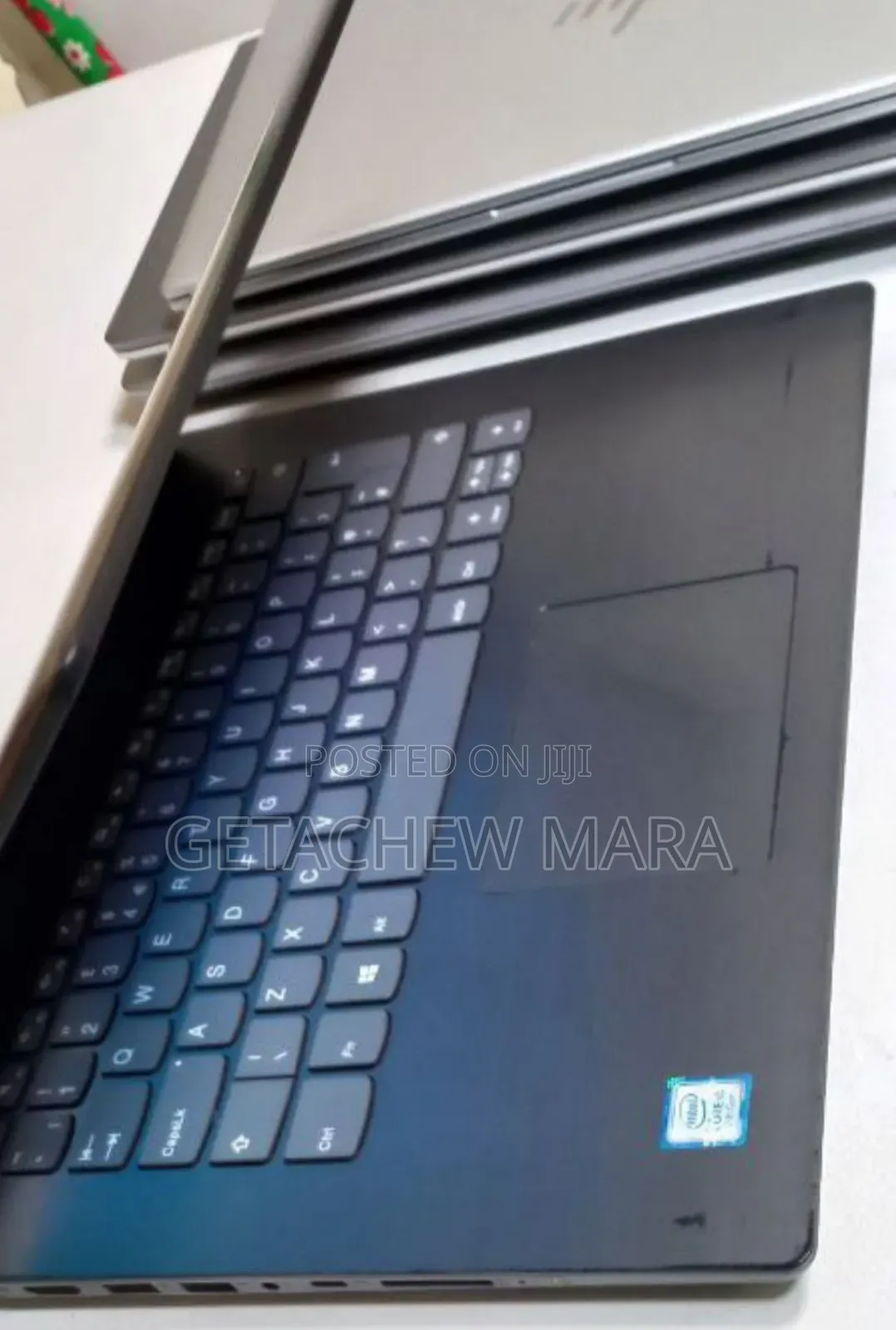 New Laptop Lenovo IdeaPad 320 4GB Intel Core I5 HDD 1T