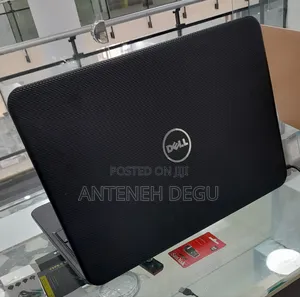 Laptop Dell Inspiron 15 2GB Intel Core I3 HDD 500GB