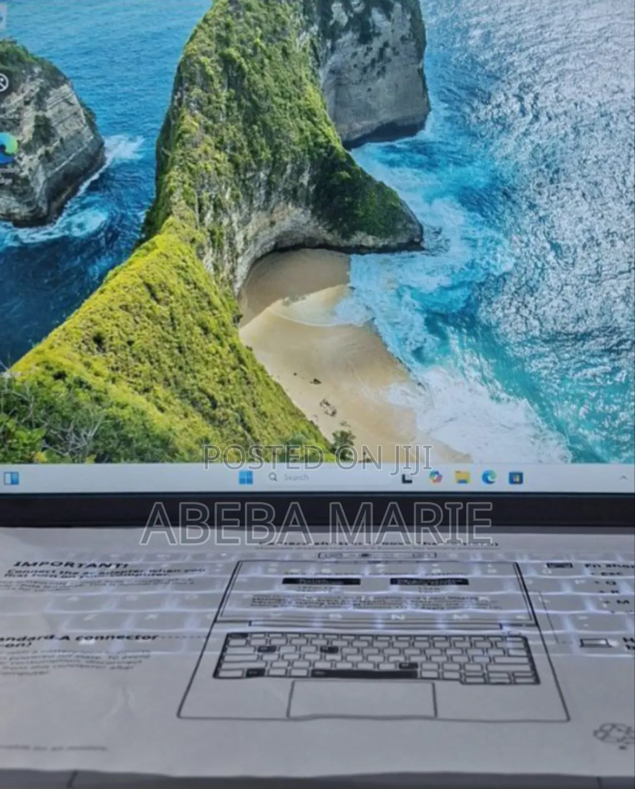 New Laptop Lenovo Thinkbook 14 16GB Intel Core Ultra 7 SSD 512GB