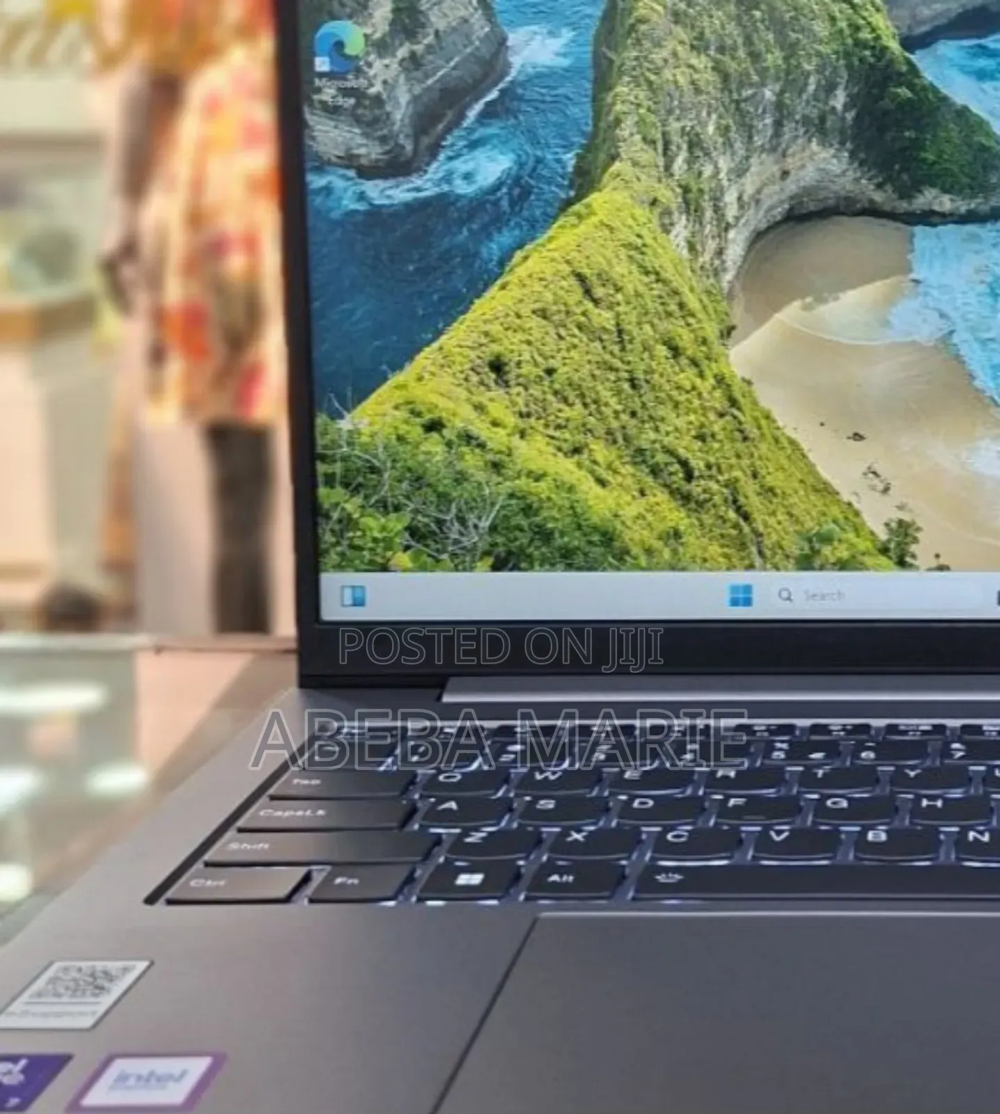 New Laptop Lenovo Thinkbook 14 16GB Intel Core Ultra 7 SSD 512GB