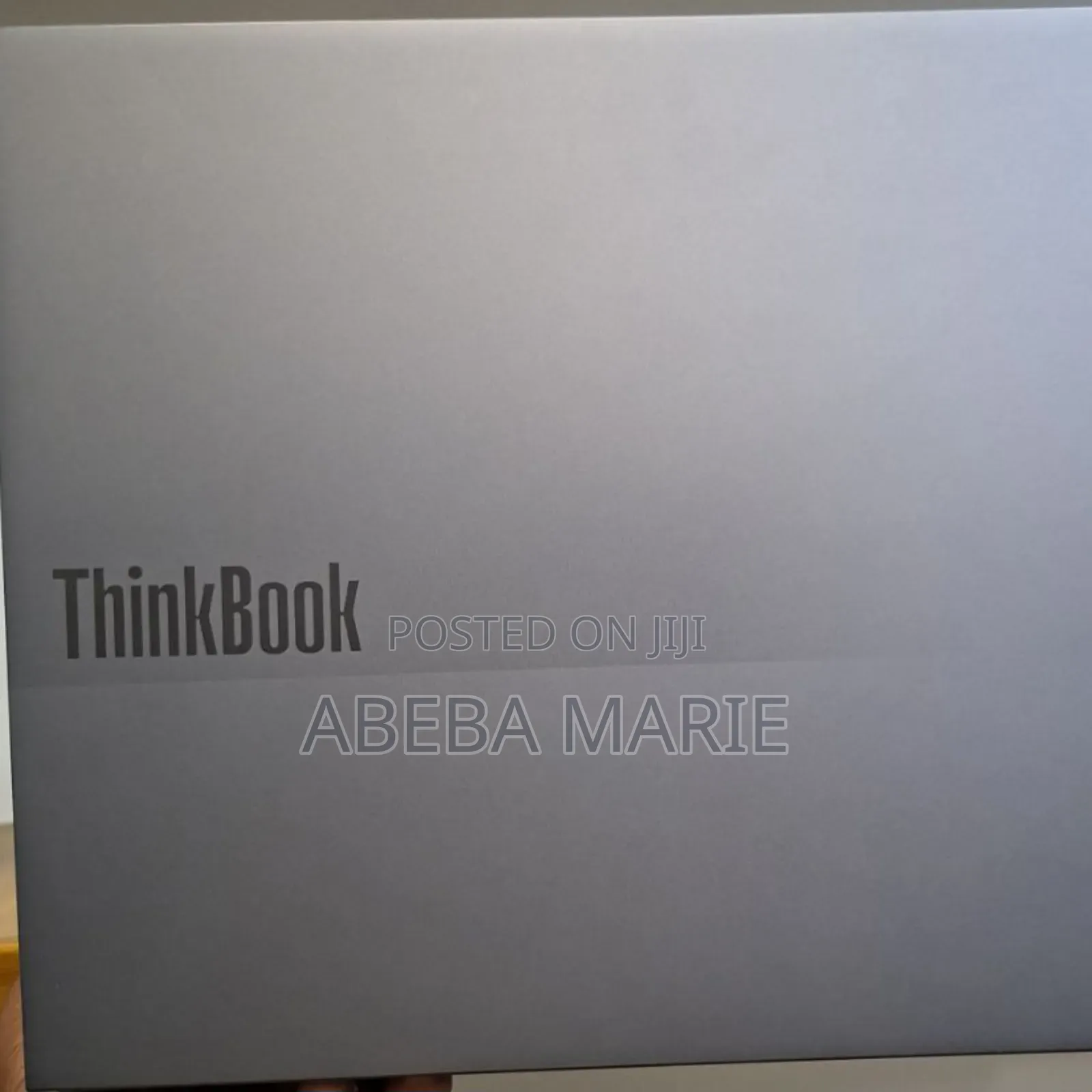 New Laptop Lenovo Thinkbook 14 16GB Intel Core Ultra 7 SSD 512GB