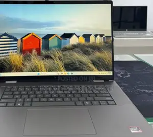 New Laptop HP Envy X360 16GB Intel Core I7 SSD 512GB