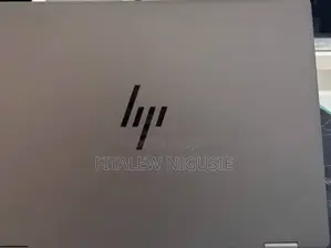 New Laptop HP Envy X360 16GB Intel Core I7 SSD 512GB