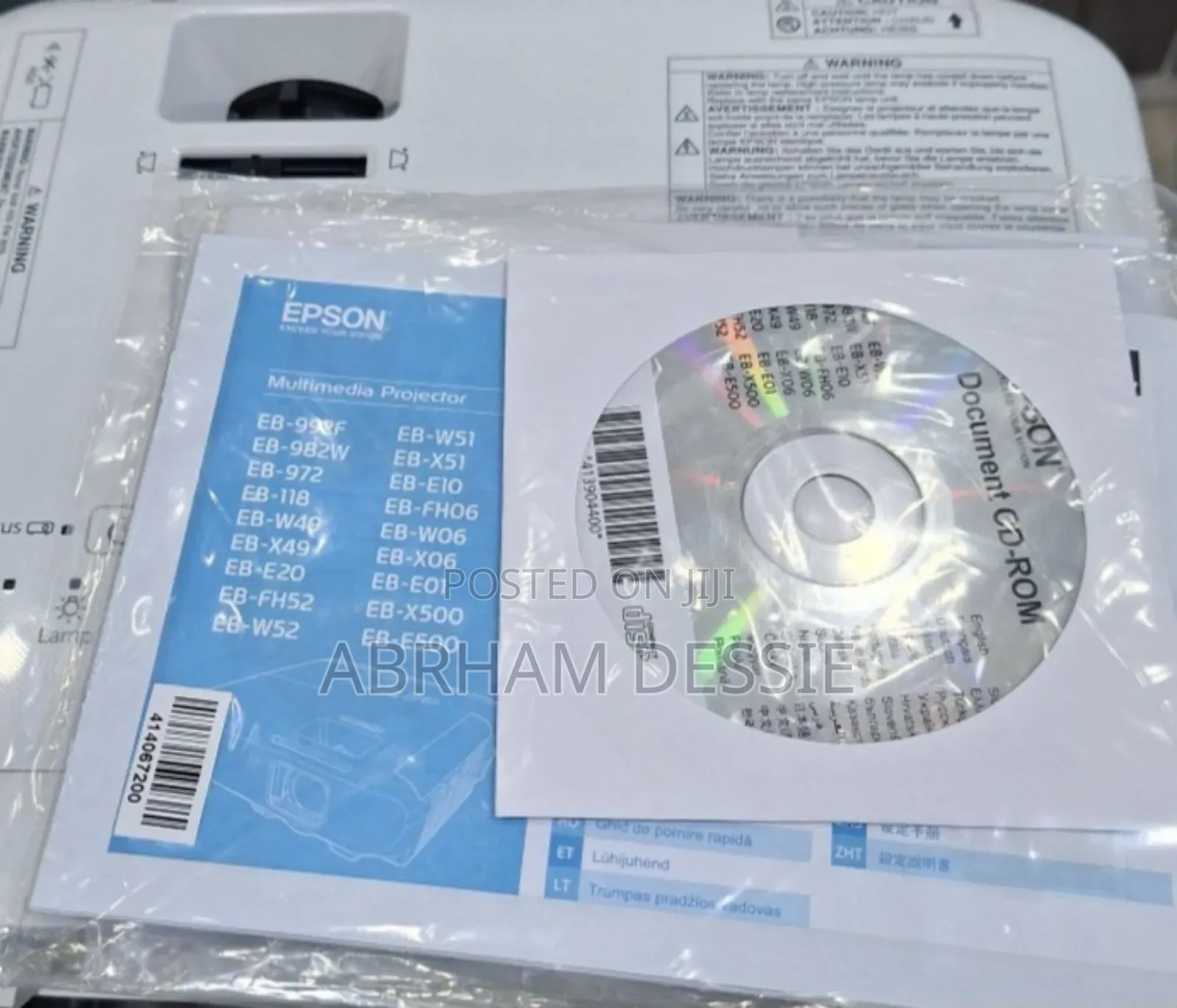 New Desktop Computer Apple iMac 16GB Intel Core Ultra 9 HDD 512GB