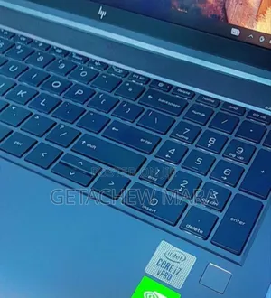 Photo - New Laptop HP ZBook X2 G4 16GB Intel Core I7 SSD 512GB