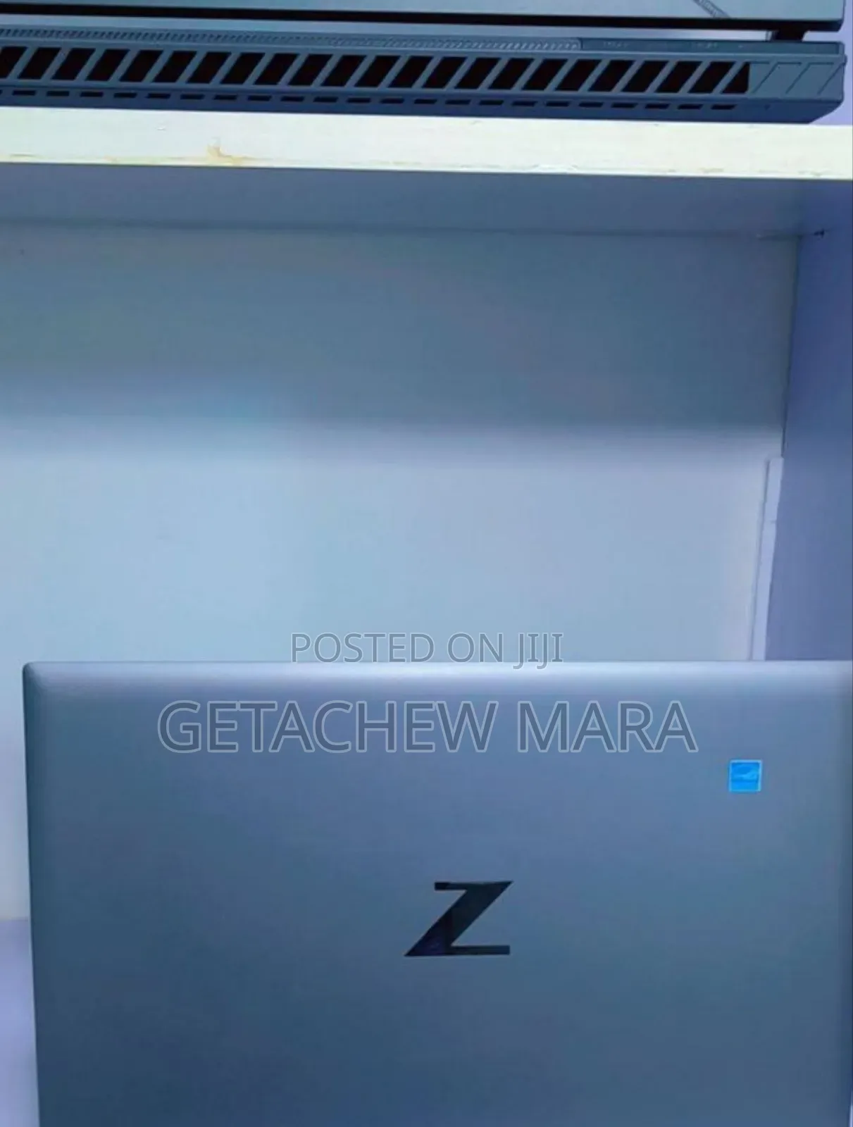 New Laptop HP ZBook X2 G4 16GB Intel Core I7 SSD 512GB