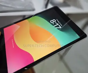 New Apple iPad 10.2 (2021) 256 GB Gray