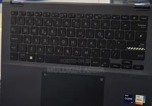 Photo - New Laptop Asus VivoBook Flip 14 TP401NA 16GB Intel Core I9 SSD 512GB