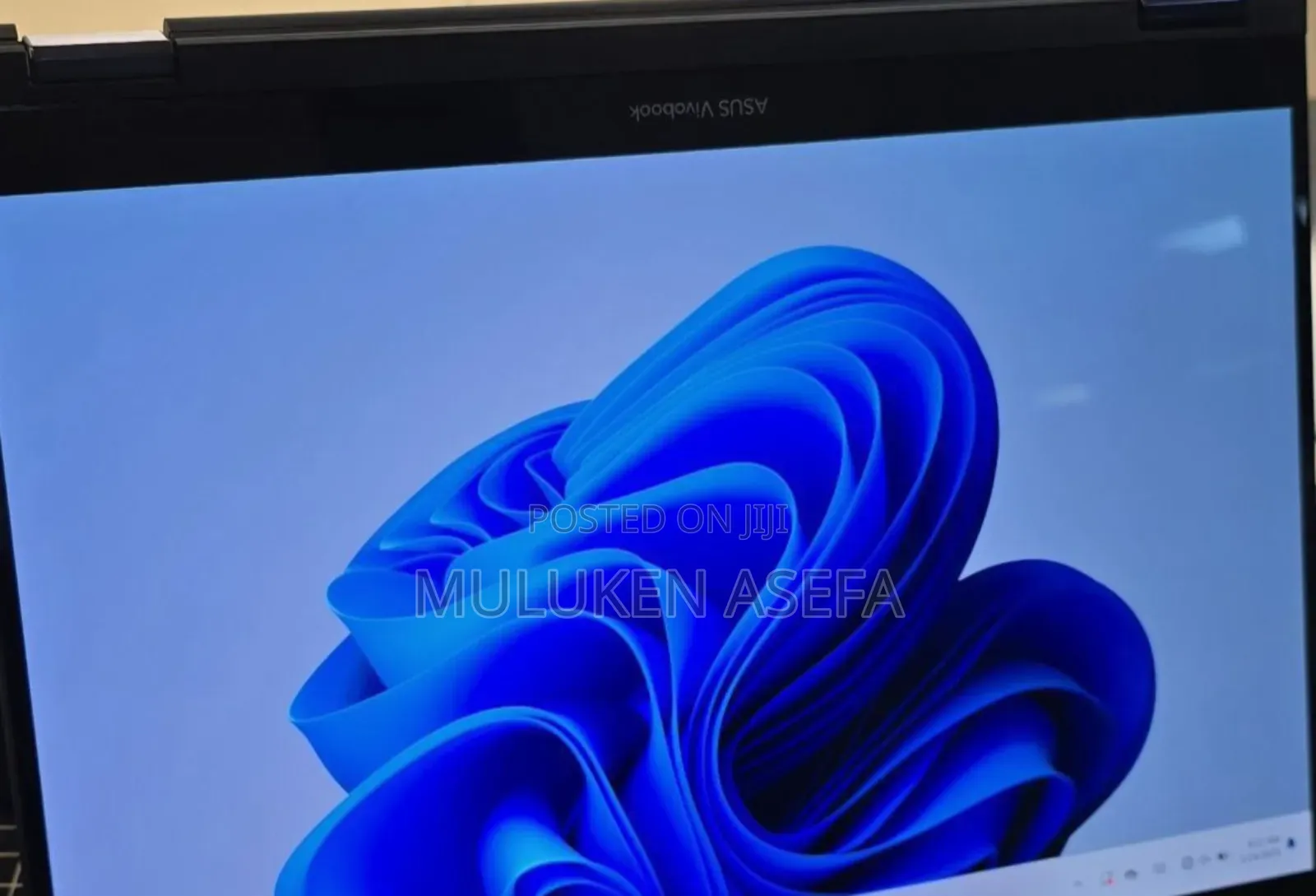 New Laptop Asus VivoBook Flip 14 TP401NA 16GB Intel Core I9 SSD 512GB