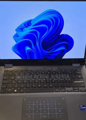 New Laptop Asus VivoBook Flip 14 TP401NA 16GB Intel Core I9 SSD 512GB