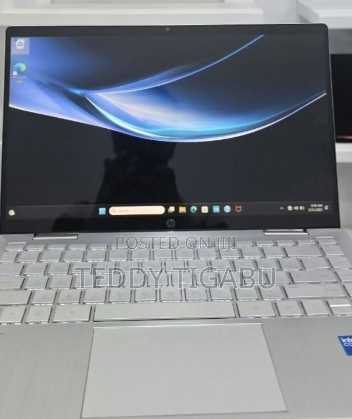 New Laptop HP Pavilion 14 16GB Intel Core I5 SSD 1T