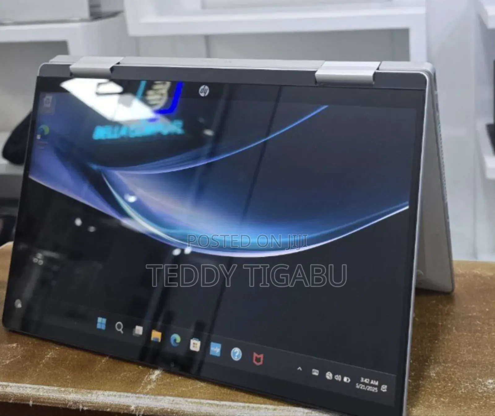 New Laptop HP Pavilion 14 16GB Intel Core I5 SSD 1T