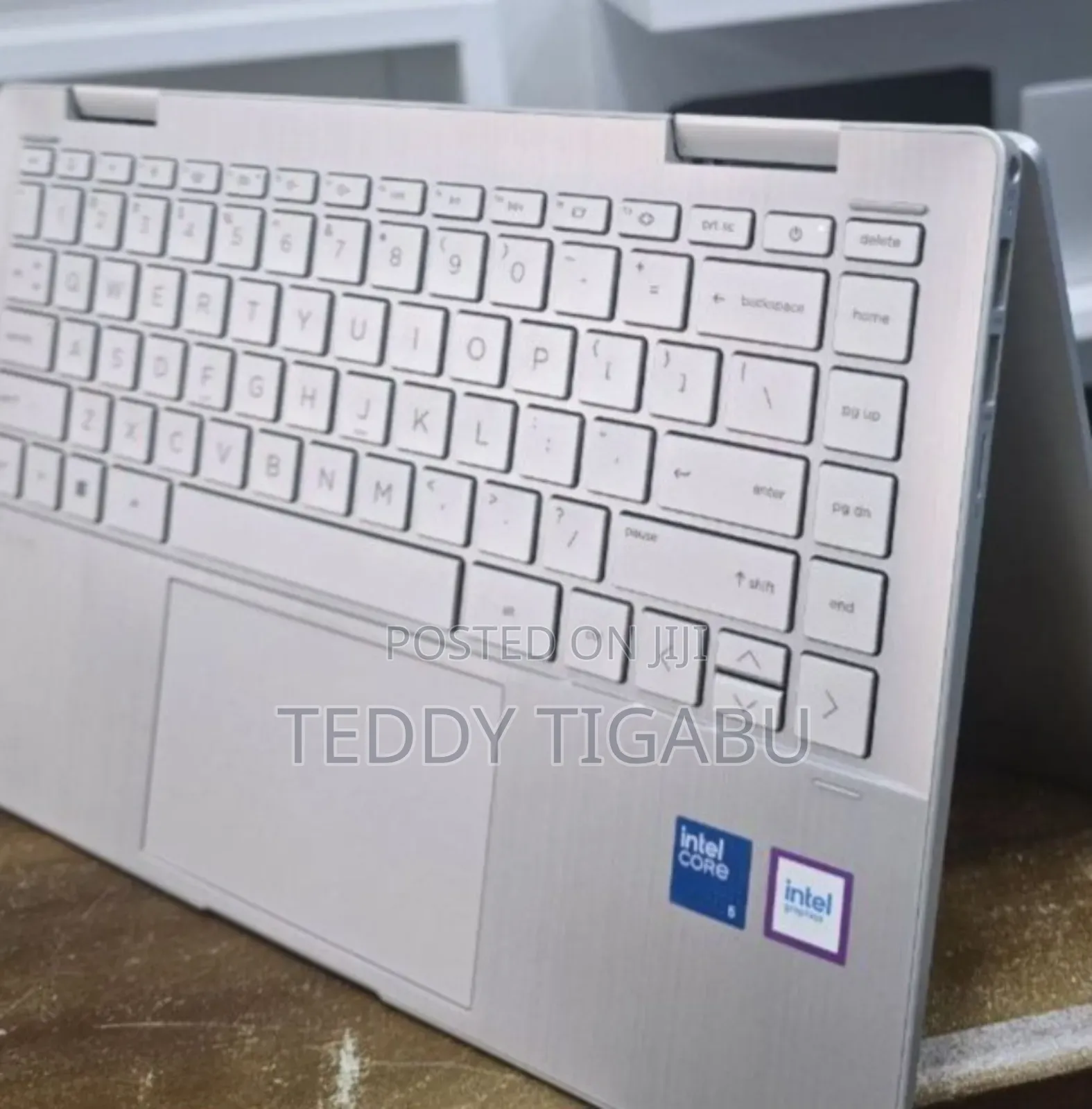 New Laptop HP Pavilion 14 16GB Intel Core I5 SSD 1T