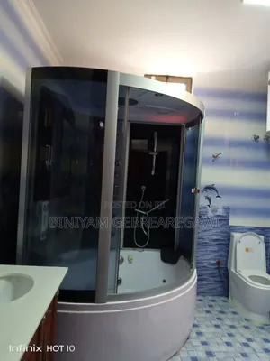 5bdrm Villa in House, Yeka for rent