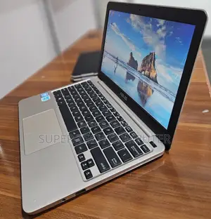 New Laptop Asus A42JC 2GB Intel Core 2 Quad SSD 32GB