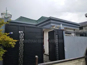 Photo - 5bdrm Villa in House, Yeka for rent
