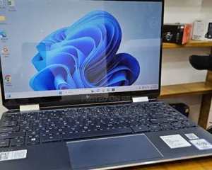 New Laptop HP Spectre 16GB Intel Core I7 SSD 1T