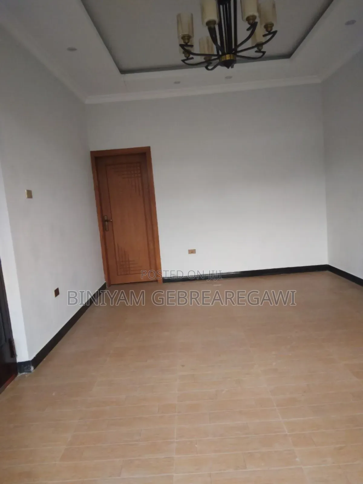 5bdrm Villa in House, Yeka for rent