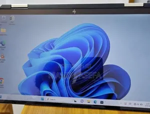 New Laptop HP Spectre 16GB Intel Core I7 SSD 1T