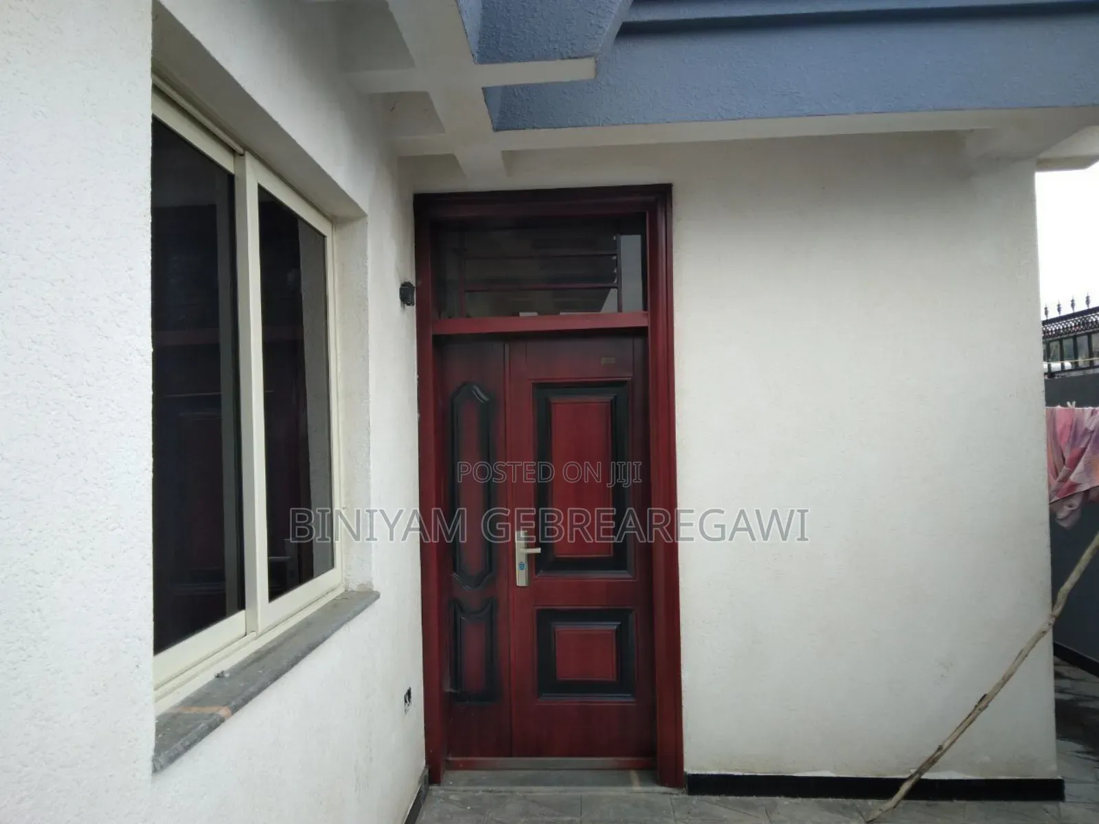 5bdrm Villa in House, Yeka for rent