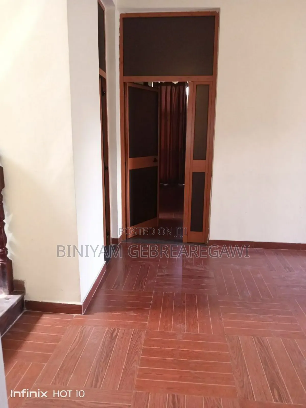 5bdrm Villa in House, Yeka for rent