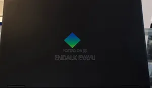 Photo - New Laptop HP Omen 15 16GB Intel Core I7 SSD 1T