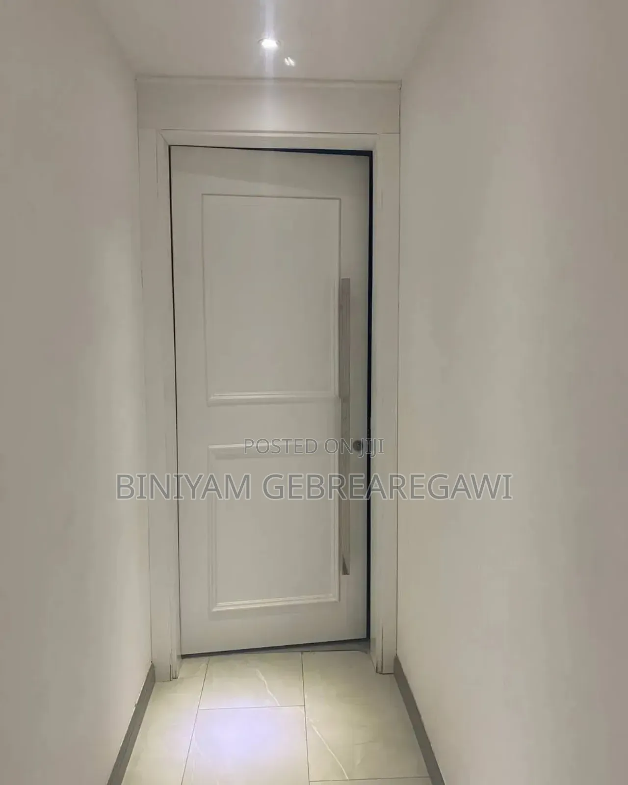 3bdrm Apartment in Apartment, Yeka for rent