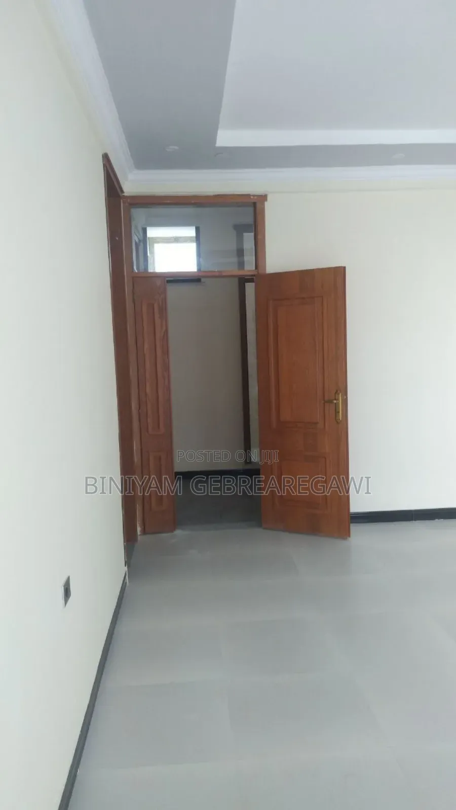 3bdrm Apartment in Apartment, Yeka for rent