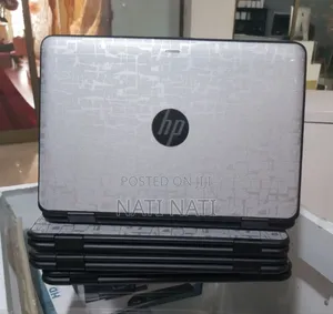 New Laptop HP ProBook 11 X360 G1 EE 4GB Intel HDD 128GB