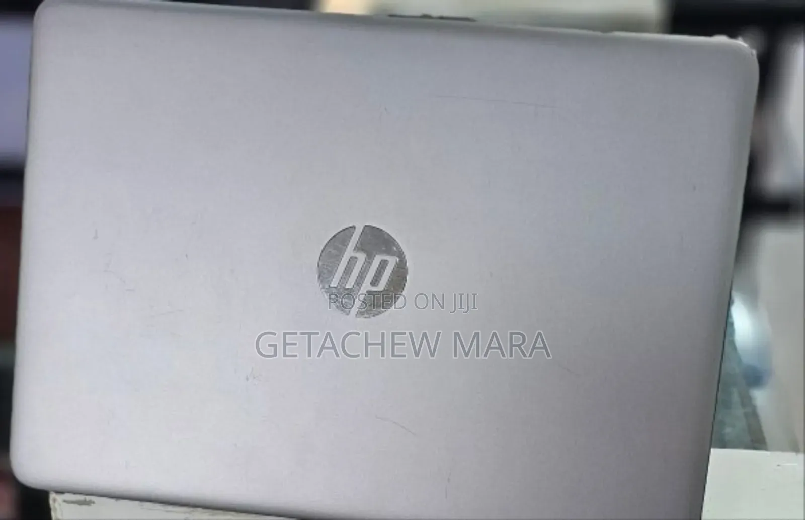 New Laptop HP EliteBook 840 8GB Intel Core I5 SSD 256GB