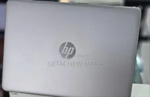 New Laptop HP EliteBook 840 8GB Intel Core I5 SSD 256GB