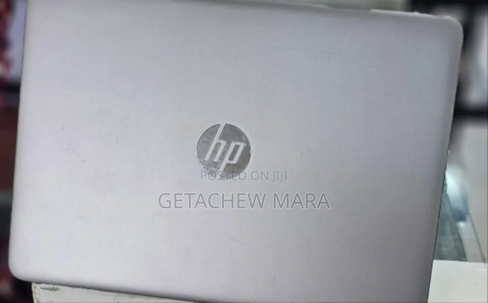 New Laptop HP EliteBook 840 8GB Intel Core I5 SSD 256GB