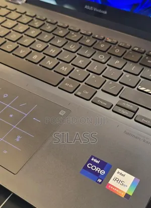 New Laptop Asus VivoBook 15 X505BA 16GB Intel Core I9 SSD 512GB