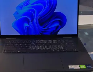 Photo - New Laptop Dell Inspiron 15 16GB Intel Core I7 SSD 512GB