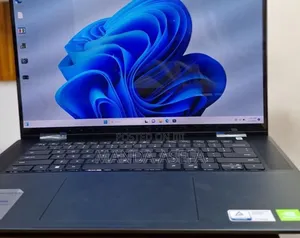 New Laptop Dell Inspiron 15 16GB Intel Core I7 SSD 512GB