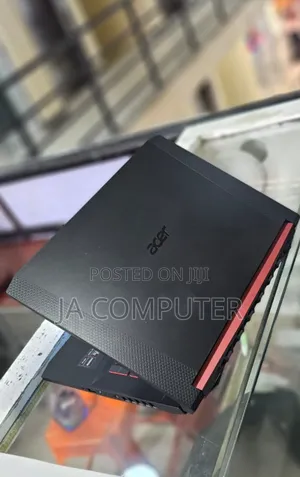 New Laptop Acer Nitro 5 16GB Intel Core I7 SSD 512GB