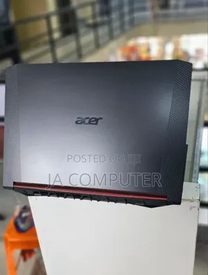 New Laptop Acer Nitro 5 16GB Intel Core I7 SSD 512GB